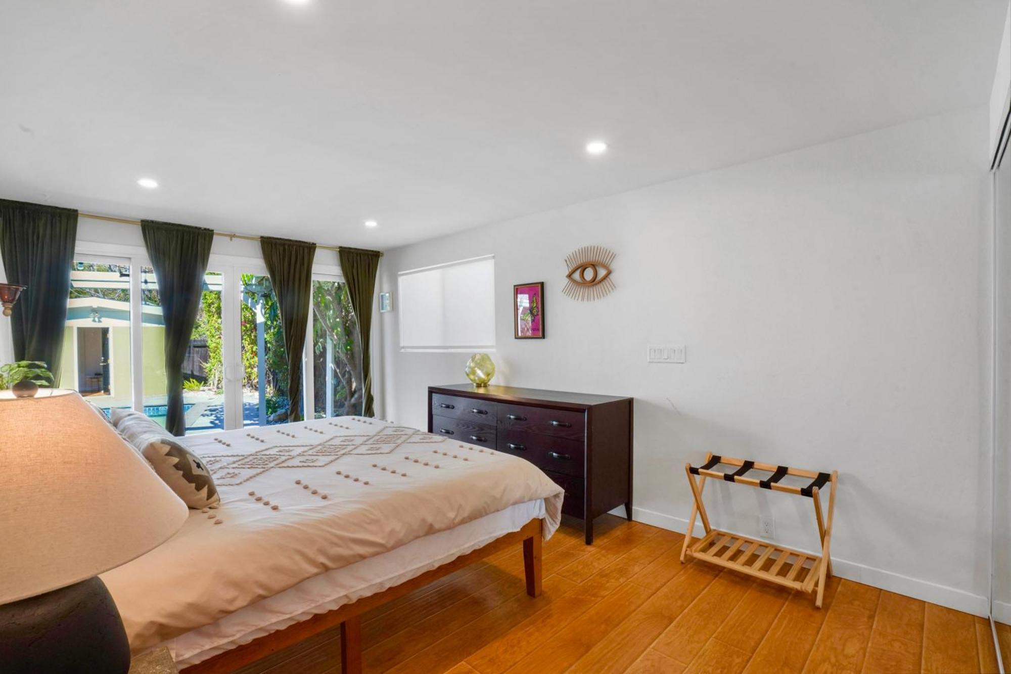 Villa La Verde - Newly Designed 4Br Villa With Pool & Guesthouse By Topanga ลอสแอนเจลิส ภายนอก รูปภาพ