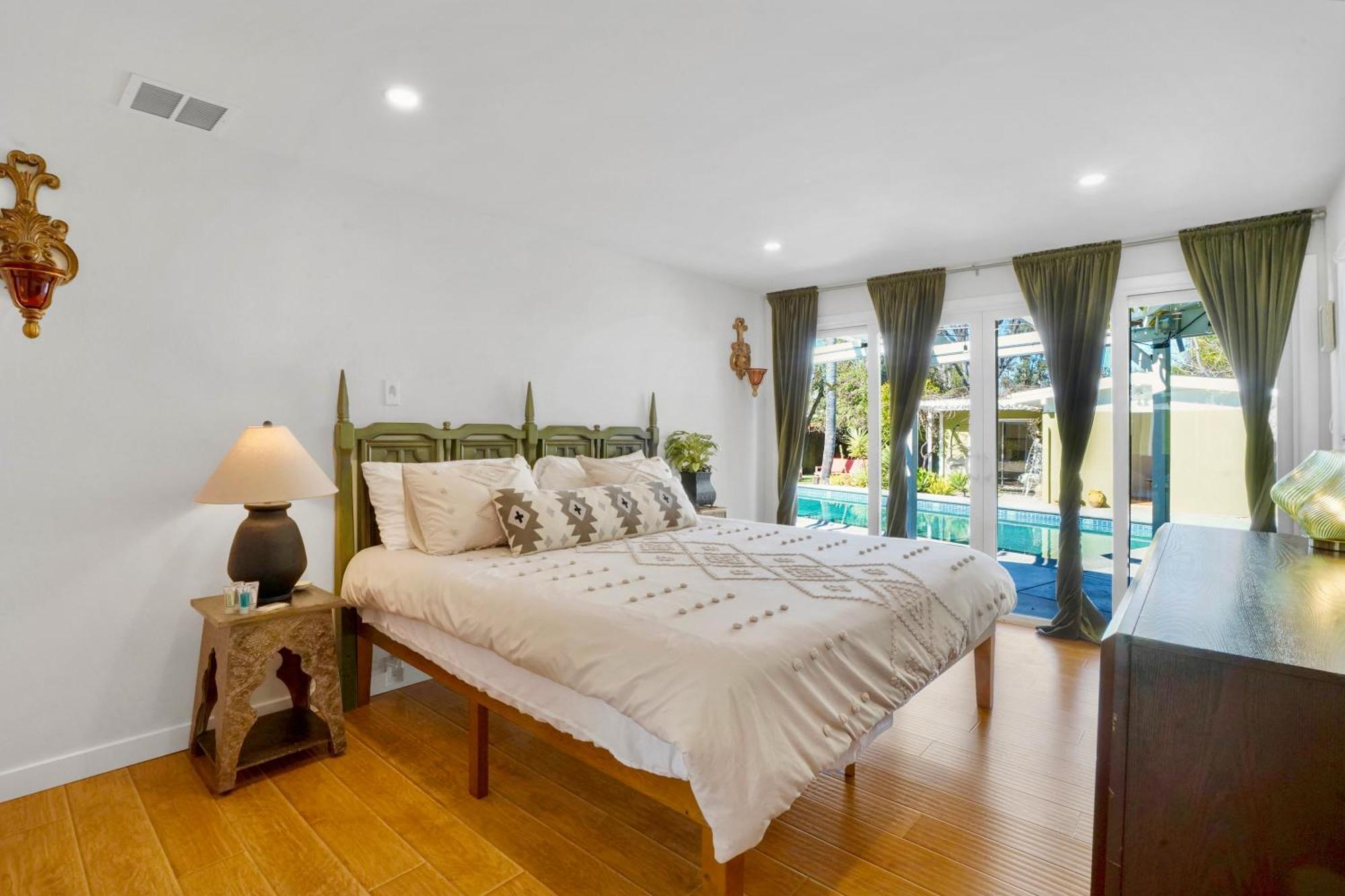 Villa La Verde - Newly Designed 4Br Villa With Pool & Guesthouse By Topanga ลอสแอนเจลิส ภายนอก รูปภาพ