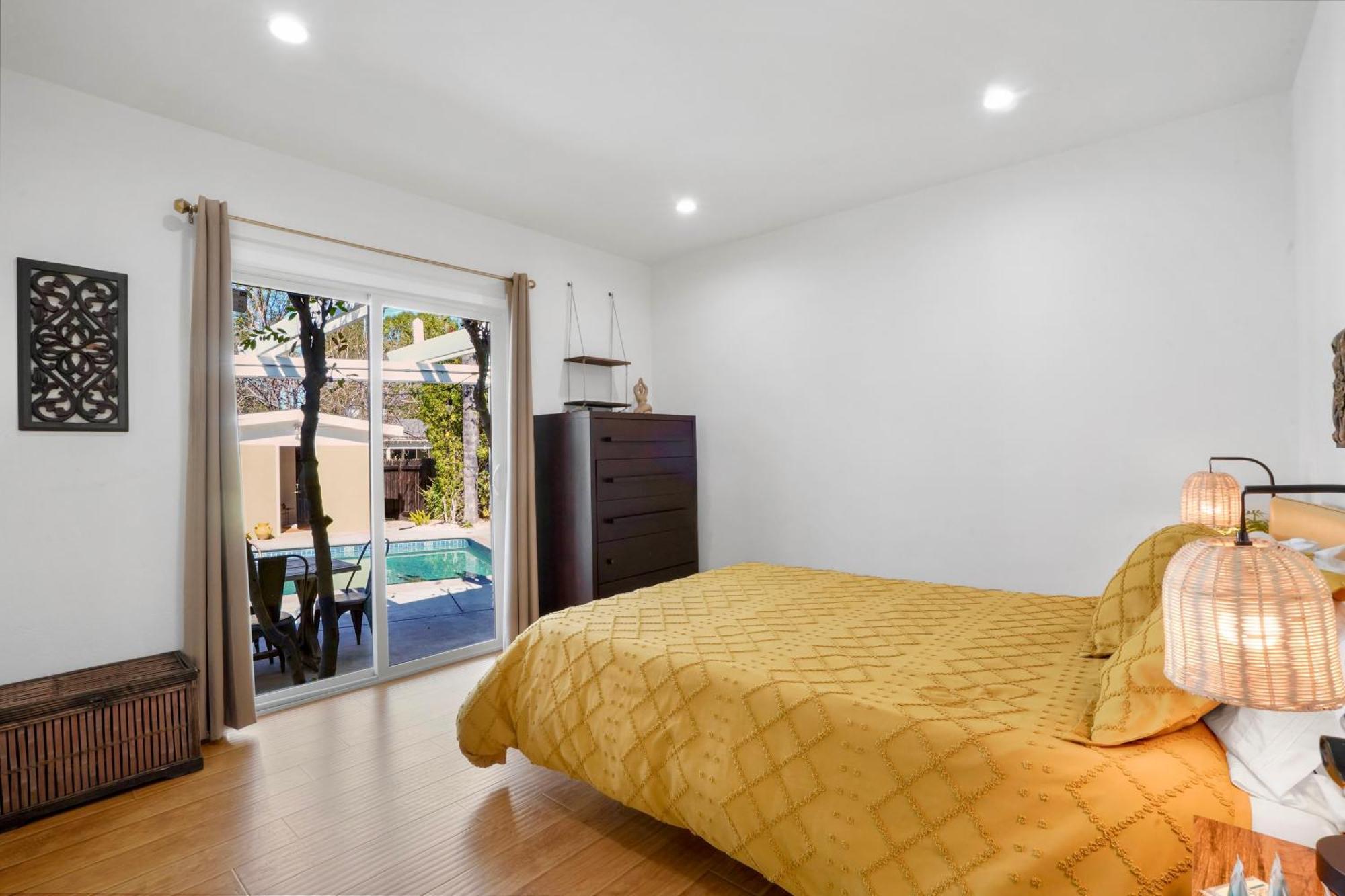Villa La Verde - Newly Designed 4Br Villa With Pool & Guesthouse By Topanga ลอสแอนเจลิส ภายนอก รูปภาพ